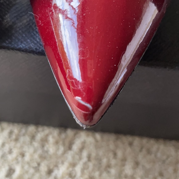 Vintage Prada heels - Picture 5 of 9